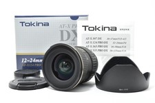 [Top MINT w/Box] Tokina AT-X
