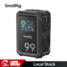 Smallrig mount battery - mount, x99