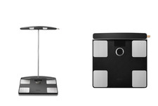 InBody Dial H40NWi Smart Body