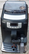 Kaffeevollautomat Saeco