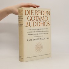 Die Reden Gotamo Buddhos  | 