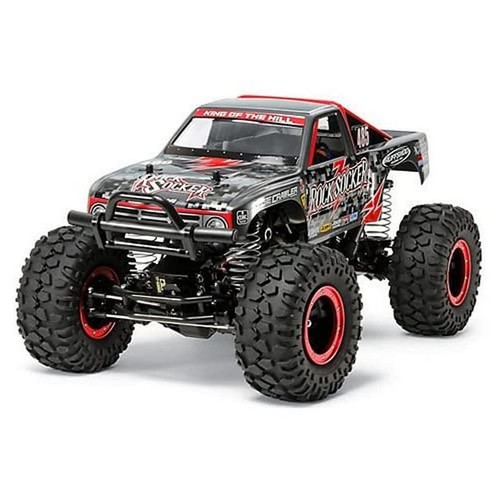 Tamiya 300058592 rc rock - 300058592,