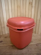 Vintage Tupperware