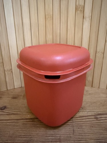 Vintage tupperware - vintage,