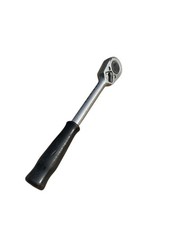 Stahlwille 1/2 Ratsche massiv Knarre Umschaltratsche Made in Germany