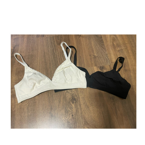 2er bralette set - bralette, ohne