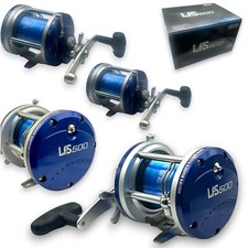 2 x LFS 500 Multiplier Meeres