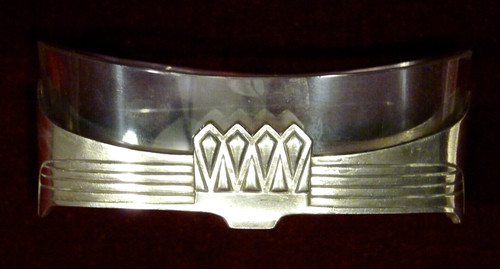 Wmf zahnstocherträger oval - zahnstocherträger,