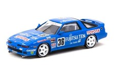 TOYOTA Supra Turbo (MA70) - #36 - 1990 - JTC - TARMAC 1:64