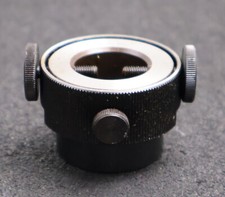 KLINGELNBERG Mitnehmer für Spitze auf Zahnradmessmaschine Typ MGN15 Nr. 4