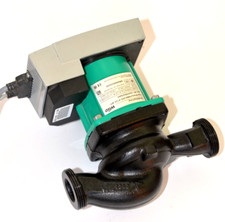 Wilo Stratos PARA 25/1-8 T20 BTT Art.-Nr. 2145765 Hocheffizienzpumpe 180 mm