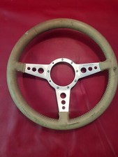 Lenkrad Triumph TR6 LECARRA