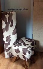 DESIGN TURNBOCK Kuhfelloptik