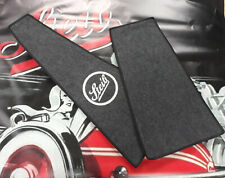 Steib, Teppichsatz Schwarz