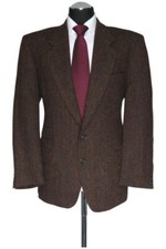 Harris Tweed Sakko Jackett 25