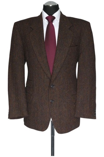 Harris tweed sakko jackett - harris,