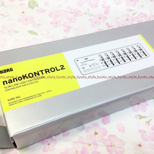 Korg usb midi - korg,