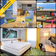 4 Tage zu zweit Felix Hotel