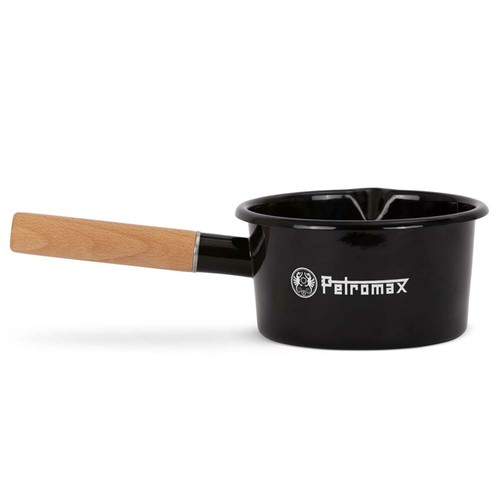 Petromax emaille stieltopf - petromax,