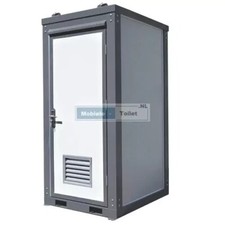 neu sanitärcontainer sanitär container mobile toiletten wc kabine  toilettenhaus