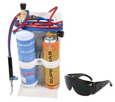 Lötfreund Mini Hartlötgerät