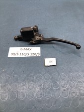 BREMSPUMPE HINTEN LINKS VMOTO