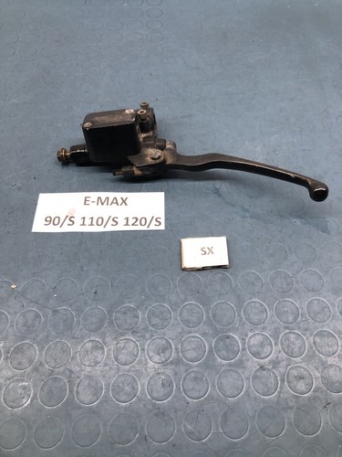 Bremspumpe hinten links vmoto - bremspumpe,