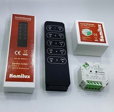 Kamilux® Funk-LED Dimmer