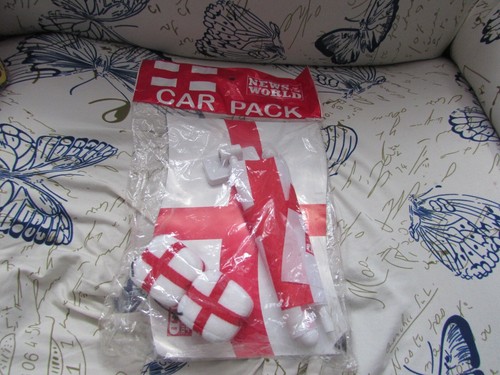 Sammlerstück promo england - sammlerstÜck,