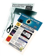 Baader planetarium astrosolar - baader,