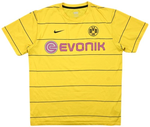 Nike 2008 borussia - nike, 2008-09