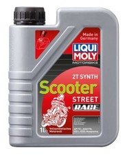 LIQUI MOLY 1053 Motorbike 2T