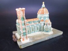 Dom florenz poly stand - dom, modell