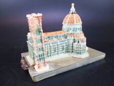 Dom Florenz Poly Stand Modell