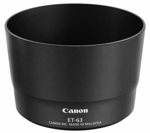 Canon haube für - et-63,