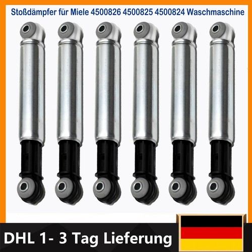 Stoßdämpfer für miele - stoßdämpfer,
