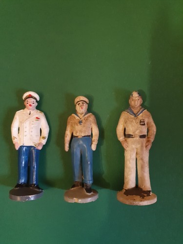 Konvolut ddr soldaten - konvolut,
