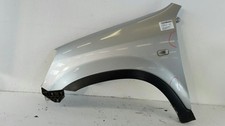 Honda CR-V RD Kotflügel Fender Seitenwand  vorn links NH623M Satin Silver ab 04