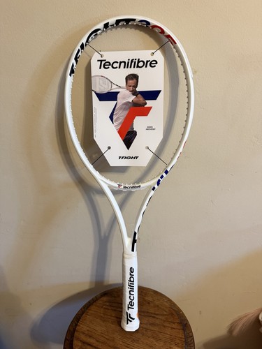 New 2023 tecnifibre tfight iso - 2023,