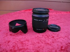 Olympus Zuiko 40-150mm 1:4-5.6