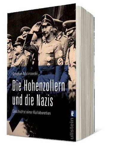 Die hohenzollern und - die,