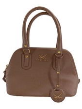 SANSIBAR Damen Henkeltasche