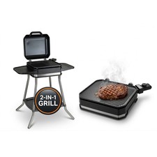 Unold Jimmy Elektrogrill 58585