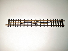 Faller H0 aus B-196 Gleis