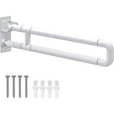 WC Haltegriff 75cm Klappbar