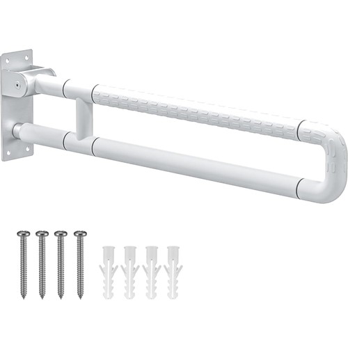 Haltegriff 75cm klappbar - wc,