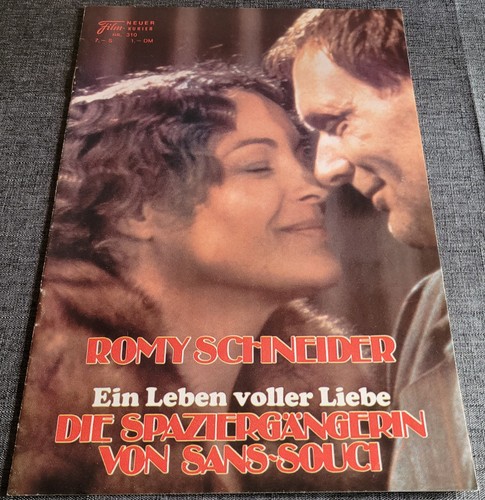 Nfk filmprogramm romy - nfk-filmprogramm:,