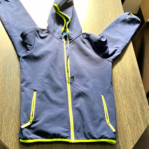 Jako jungen softshelljacke - jungen,