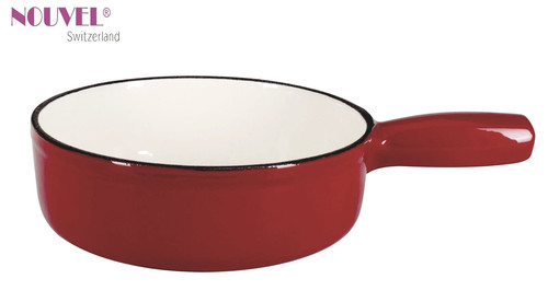Käsefondue caquelon nouvel - käsefondue-caquelon,