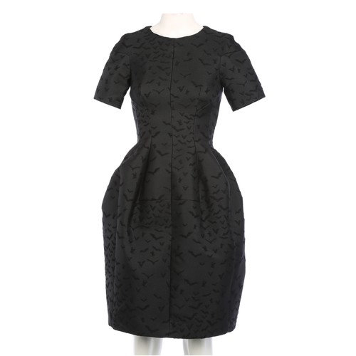 Cocktailkleid alaia schwarz - schwarz, 34